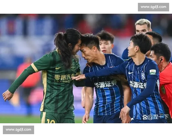广东对阵浙江现场直击激情对抗引爆赛场氛围球迷热血沸腾焦点之战全记录